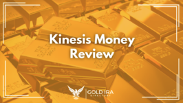 Kinesis review