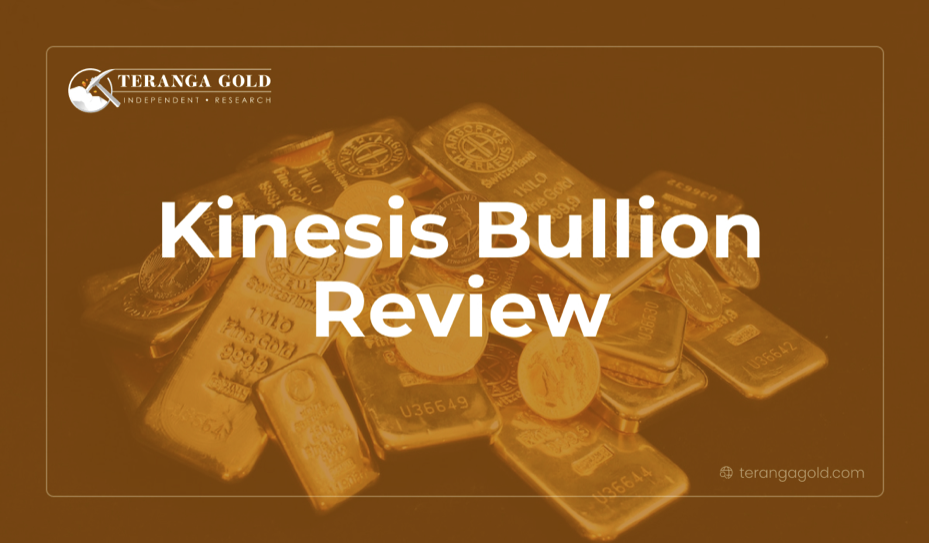 kinesis review