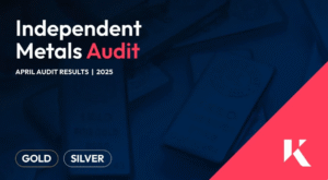 Kinesis Audit