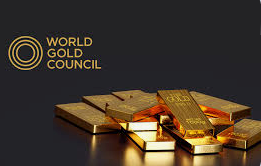 World Gold Council Kinesis