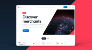 Kinesis Merchant Directory