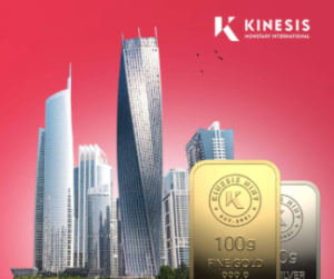 Kinesis Monetary System