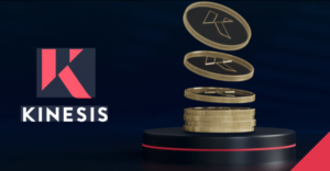 kinesis kvt