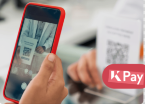 kinesis pay